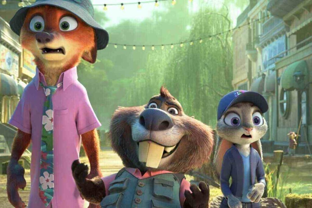 Zootropolis 3 si farà? Cosa sappiamo sul sequel, tutti i dettagli