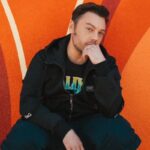 Primo piano Tiziano Ferro