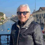 Nino D'Angelo primo piano