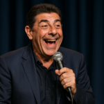 Luca Laurenti: dalla tv al palco, la carriera del comico