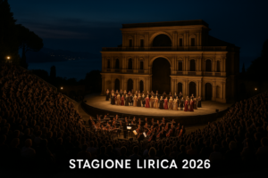 Festival e stagioni liriche 2026: la rinascita dei palcoscenici italiani