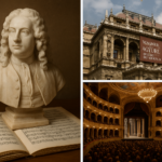 Studi storici e riscoperte: Handel giovane, il Ring di Budapest e la memoria della Fenice
