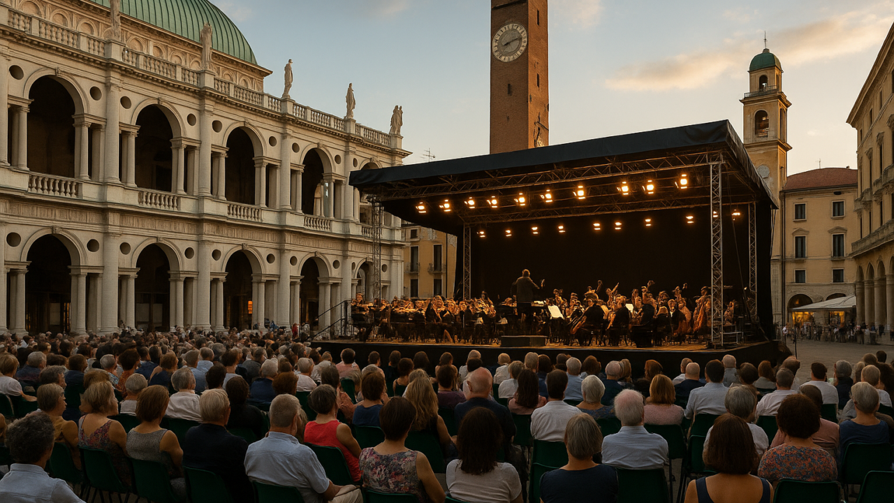 Festival estivi 2026 nel Veneto: da Padova a Portogruaro, la programmazione musicale come costruzione di relazioni