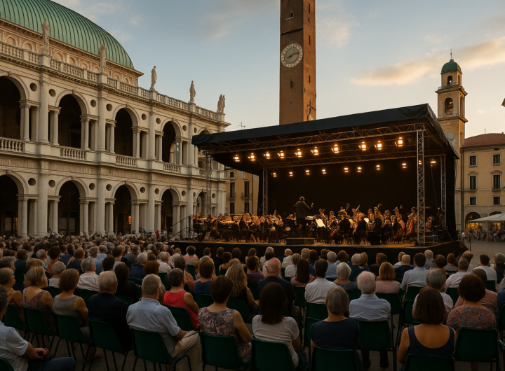 Festival estivi 2026 nel Veneto: da Padova a Portogruaro, la programmazione musicale come costruzione di relazioni