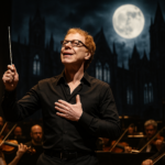 danny elfman concerto roma — Danny Elfman dal cinema al concerto: il gotico fantastico arriva a Roma