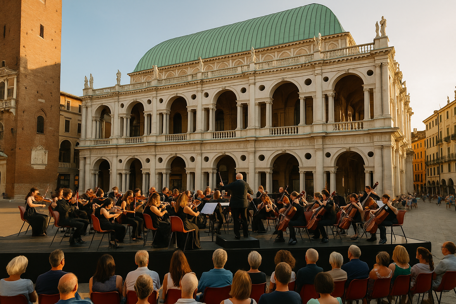 Padova e il Veneto: tre progetti musicali per l'estate 2026 (2)