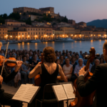 Elba Isola Musicale d'Europa 2026: trent'anni di festival tra i sette comuni