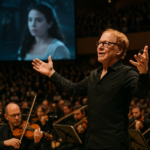 Musica da film e concerti evento: Danny Elfman a Roma e la dimensione spettacolare della musica classica