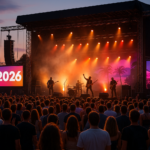 Radio e festival 2026: RTL 102.5 tra Gardaland Summer Festival, Notte Rosa di Riccione e VITA!