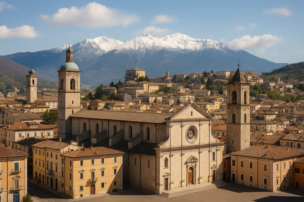 L'Aquila