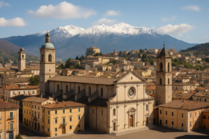 L'Aquila