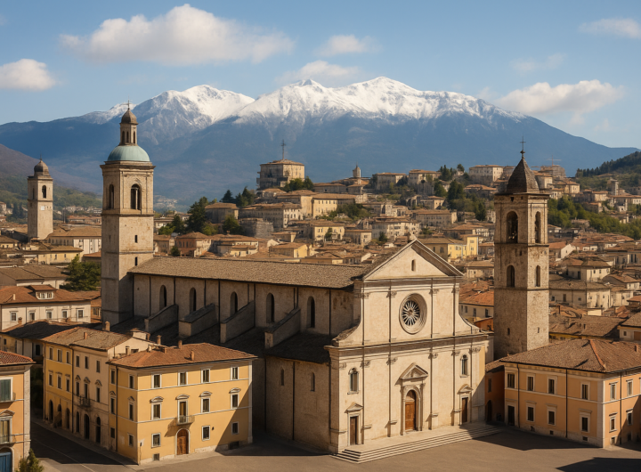 L'Aquila