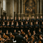 Musica sacra e tematica spirituale: il Miserere di Schio e la Trilogia dello Scompiglio