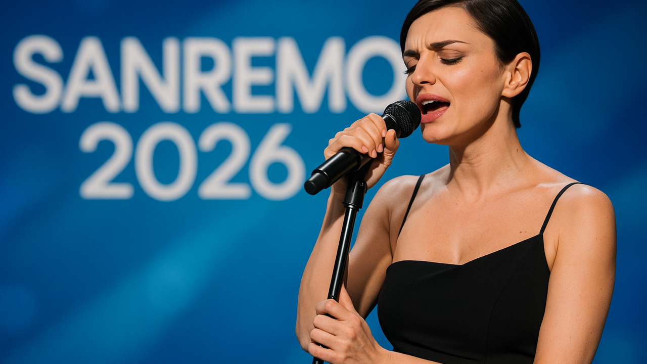 Arisa torna in musica: il nuovo progetto 2026