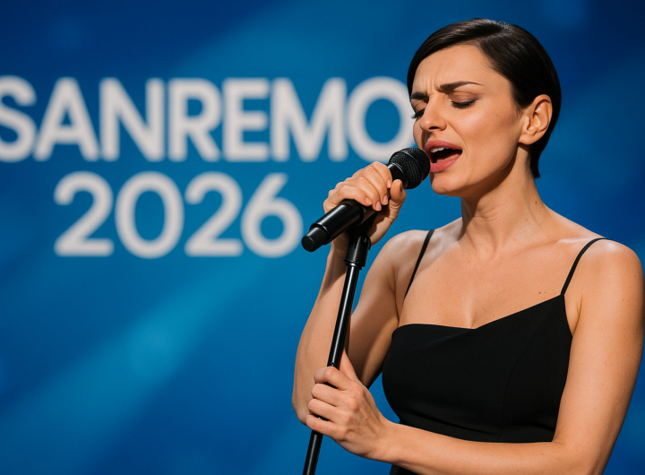 Arisa torna in musica: il nuovo progetto 2026