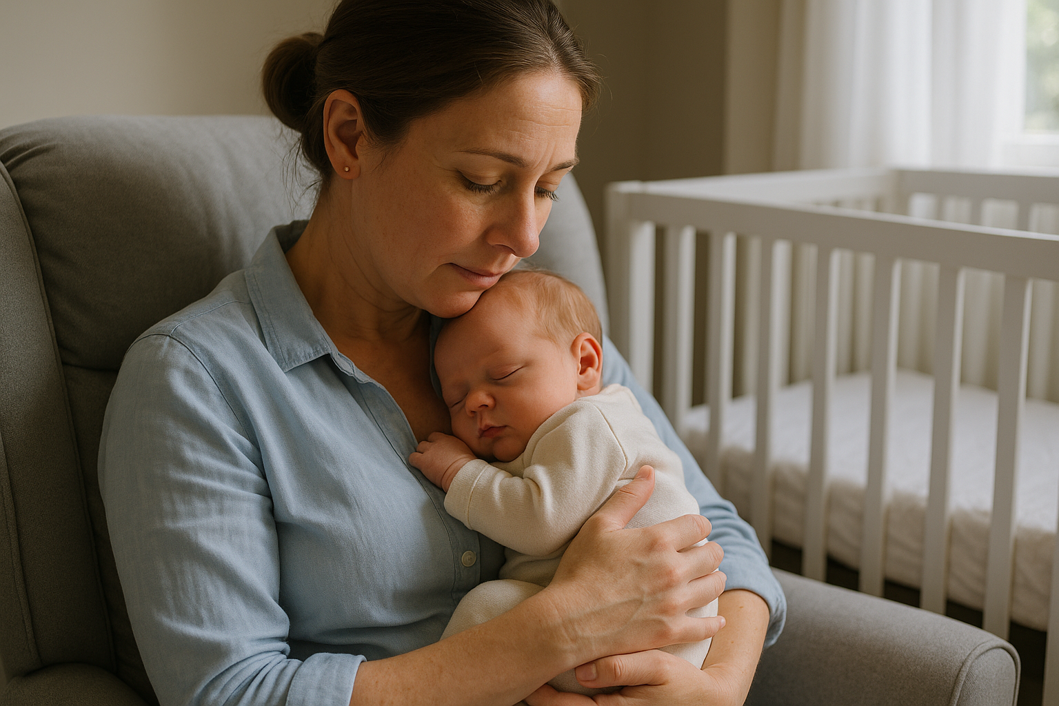 Chi è la madre di Ultimo: storia e vita privata (2)