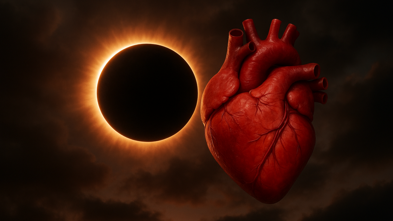 Eclipse of the Heart: il brano che conquista le playlist