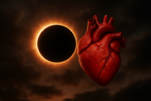 Eclipse of the Heart: il brano che conquista le playlist