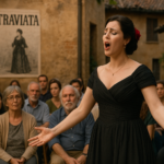 Firenze, 'Traviata da cortile' di Alessandro Baricco: la Traviata come progetto culturale divulgativo