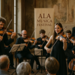 Ala Città di Musica: il festival come ecosistema permanente tra talenti e formazione