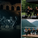 Musica da camera e concerti sinfonici: tra sperimentazione tecnologica e purismo acustico