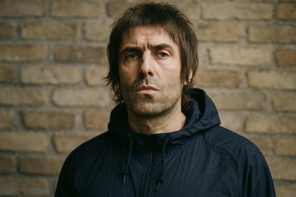 Wonderwall - testo Oasis