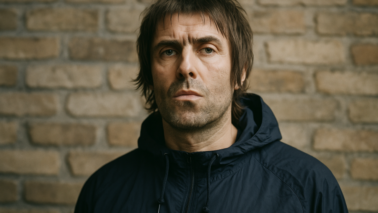 Wonderwall - testo Oasis