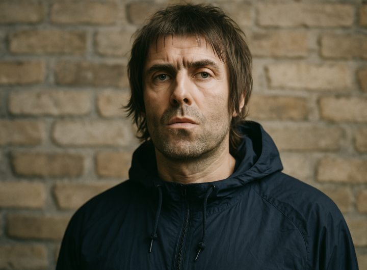 Wonderwall - testo Oasis