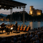 lerici music festival — Lerici Music Festival compie dieci anni: stelle della classica nel Golfo dei Poeti