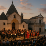Martina Franca 2026: il Festival della Valle d'Itria compie 52 anni con Stravinskij e il Mediterraneo