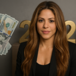 Quanto vale il patrimonio di Shakira nel 2026
