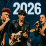 Radio Zeta Future Hits Live 2026: il festival che scopre i talenti della nuova generazione