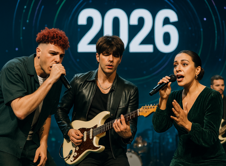 Radio Zeta Future Hits Live 2026: il festival che scopre i talenti della nuova generazione