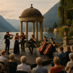 Musica e paesaggio: i festival che trasformano lo spazio in esperienza