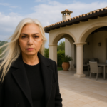 Dove vive Anna Oxa oggi: la casa della cantante