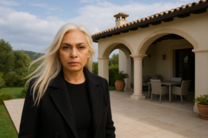 Dove vive Anna Oxa oggi: la casa della cantante