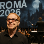 Musica da cinema e spettacolo: Danny Elfman a Roma tra gotico e fantasia