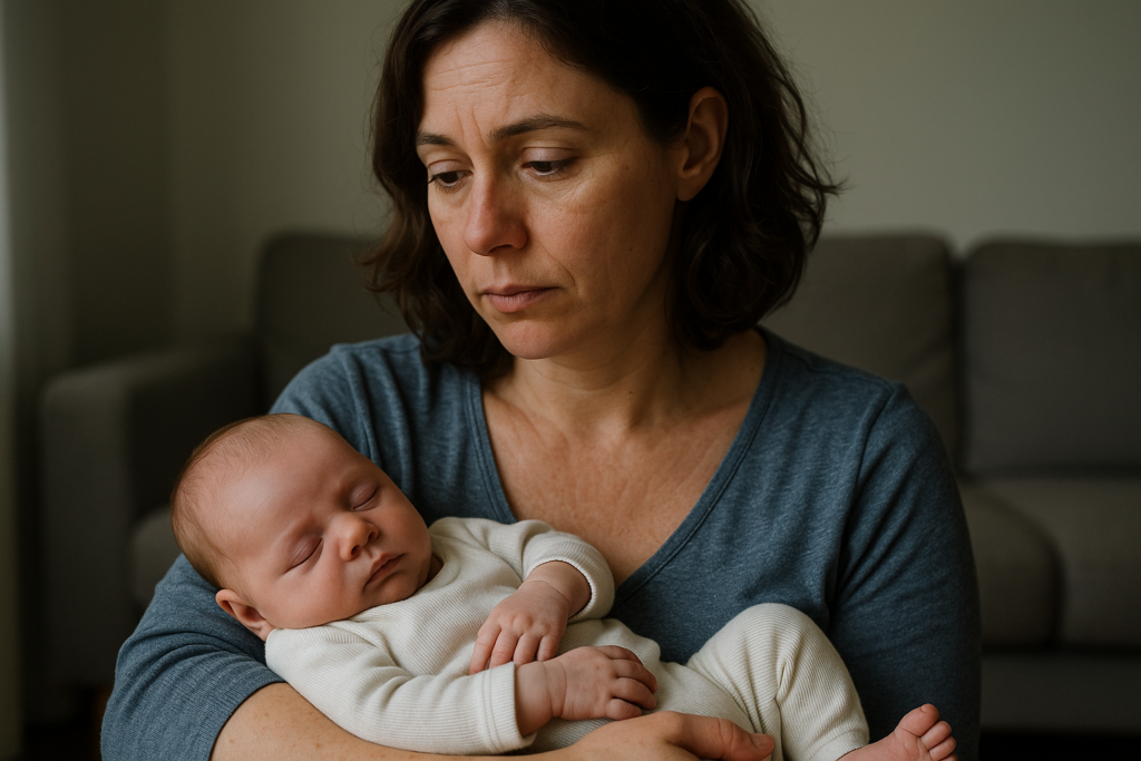 Chi è la madre di Ultimo: storia e vita privata