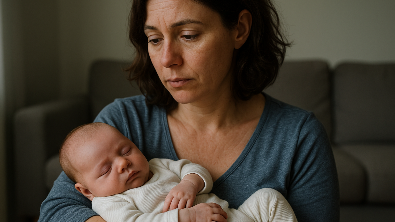 Chi è la madre di Ultimo: storia e vita privata