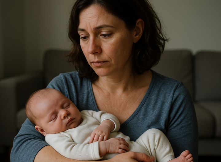 Chi è la madre di Ultimo: storia e vita privata