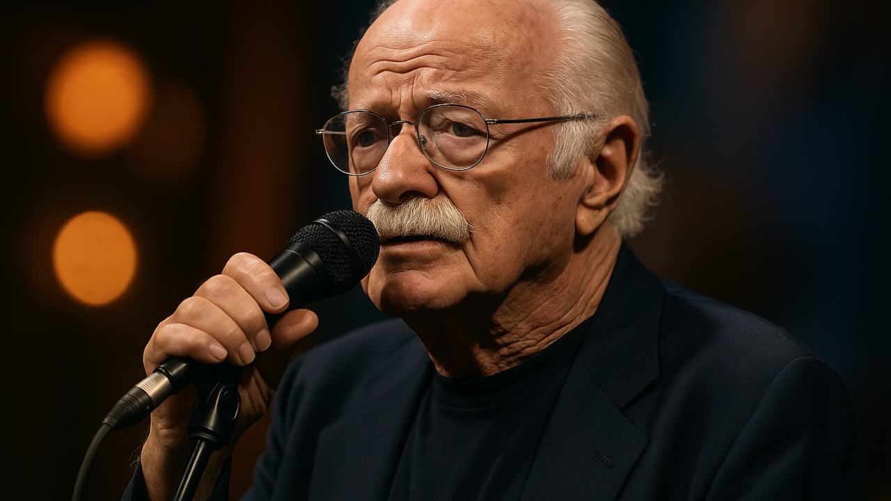 Come mai di Gino Paoli: storia e significato