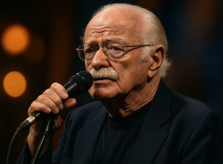 Come mai di Gino Paoli: storia e significato