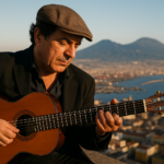 canzone napoletana unesco — Canzone napoletana verso il riconoscimento Unesco: un patrimonio in cammino