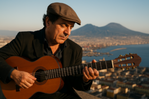 canzone napoletana unesco — Canzone napoletana verso il riconoscimento Unesco: un patrimonio in cammino