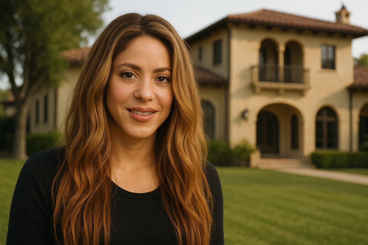 Quanto vale il patrimonio di Shakira nel 2026 (2)