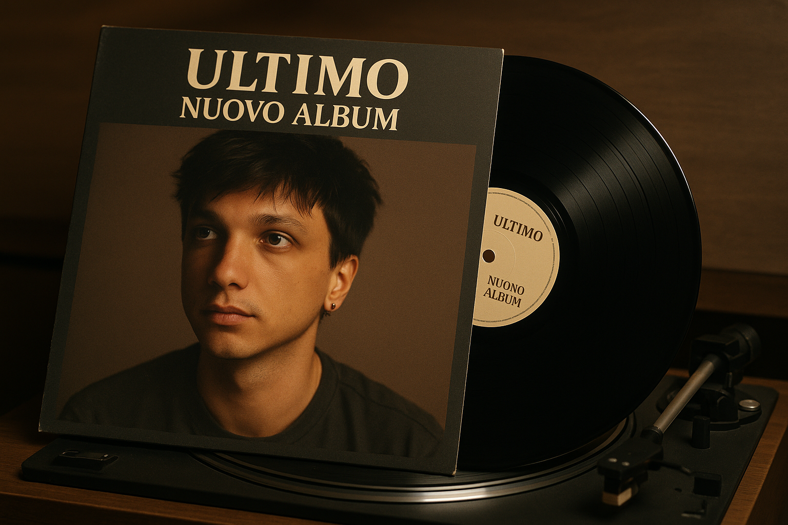 Ultimo annuncia nuovo album Pianeti (2)