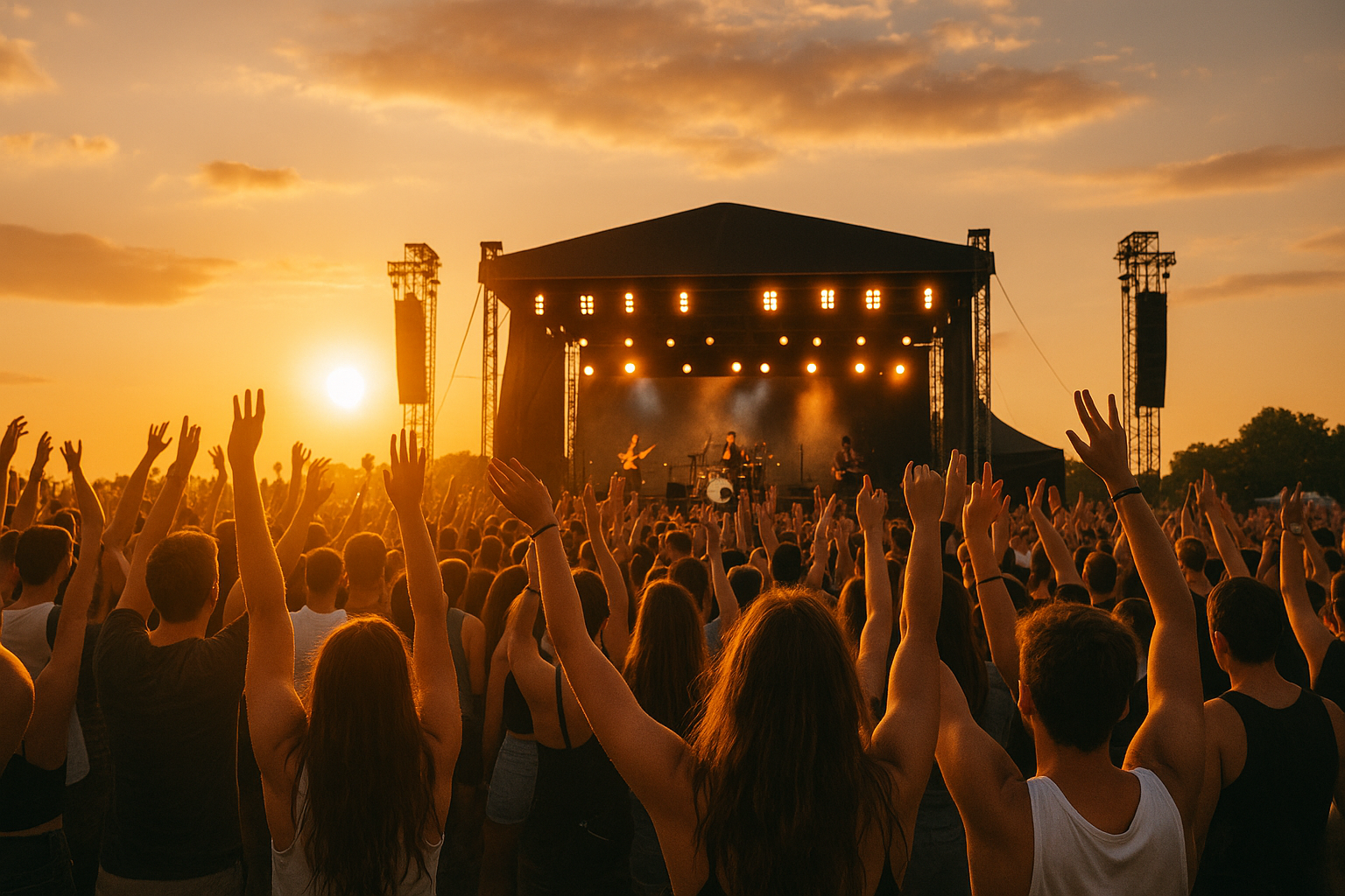 Festival musicali estivi 2026: da Radio Zeta Future Hits Live al Gardaland Summer Festival (2)