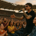 Ultimo, la Favola per sempre: concerto-evento a Roma con 1500 persone con disabilità