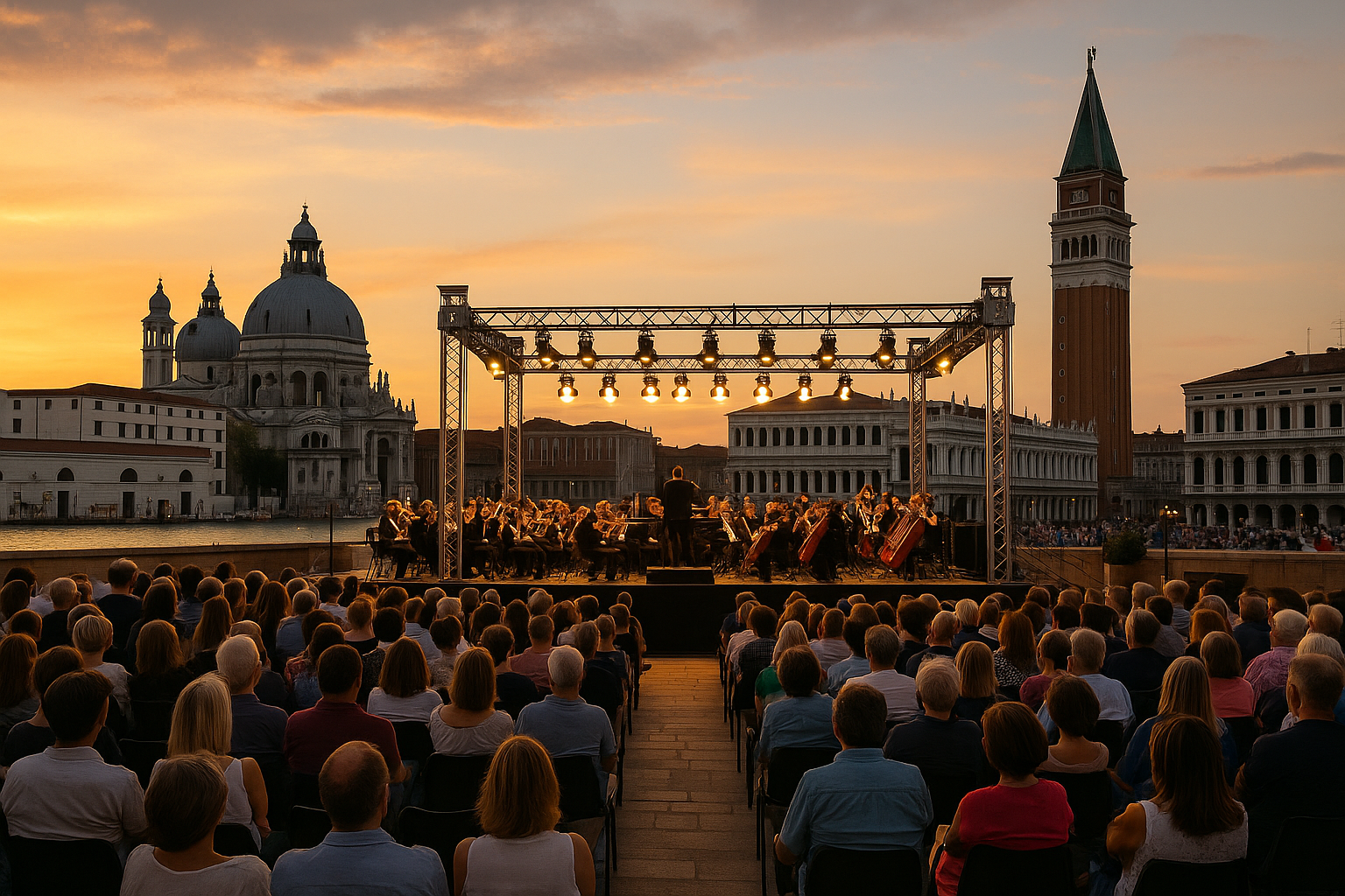 Padova e il Veneto: tre progetti musicali per l'estate 2026 (2)