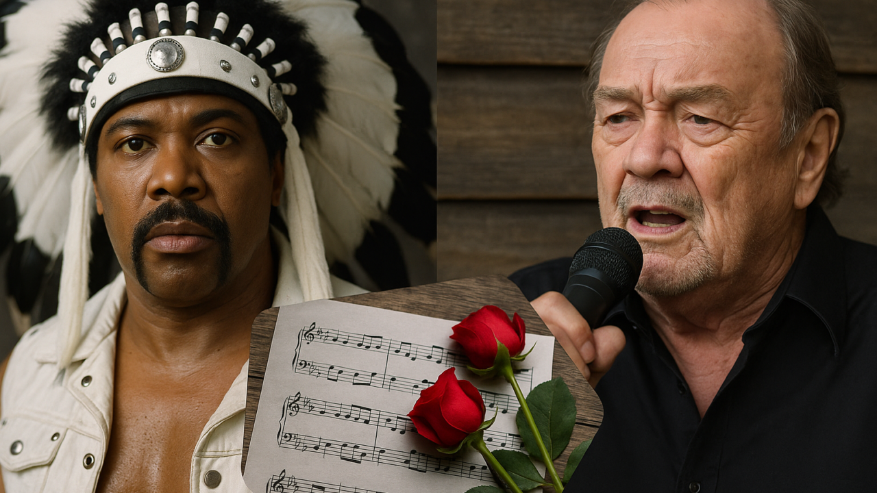 Addii e eredità: Victor Willis, David Clayton-Thomas e la memoria della musica pop